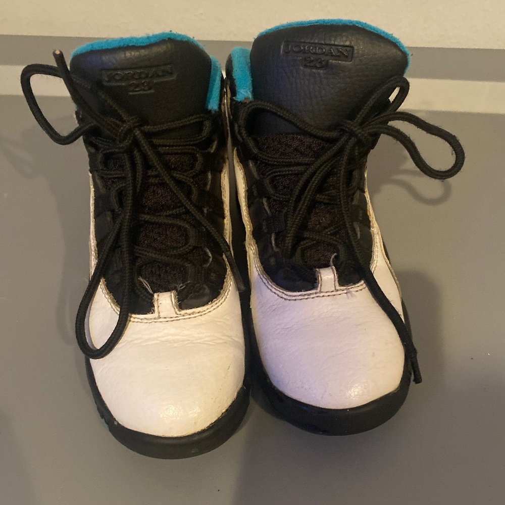Jordan 10s